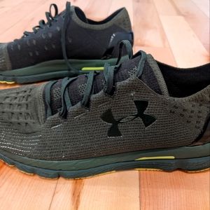 Under Armour Men's Speedform 55